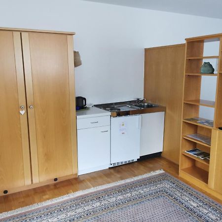 Gaestehaus Schoenwaelder بيورون المظهر الخارجي الصورة