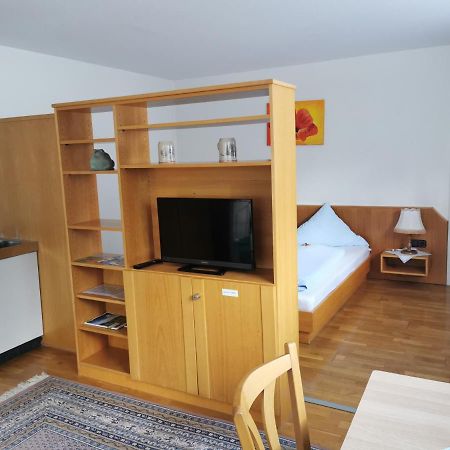 Gaestehaus Schoenwaelder بيورون المظهر الخارجي الصورة